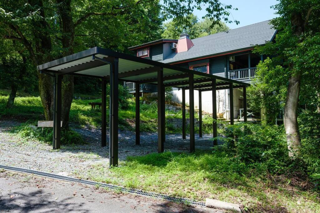 Yuki-No Hana Sansou Takashima Exterior photo